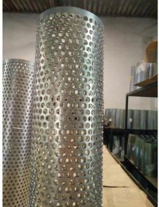 galvanized metal sheet