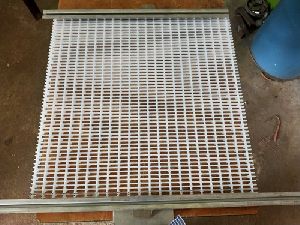 polypropylene grid