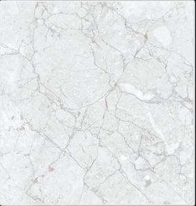 Breccia Grey Glossy Collection GVT-PGVT Vitrified Tile