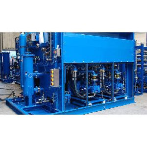 hydraulic drive system