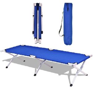 Folding Camping Bed