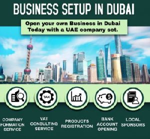 Business Setup Consultancy Services