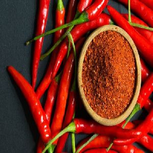 Chilli Powder