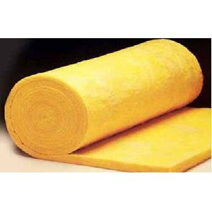 Bonded Fibre Glass Wool