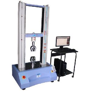 Proof Load Testing Machine