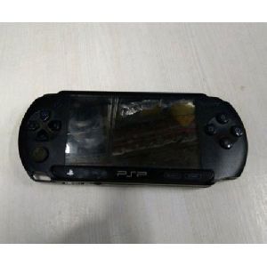 psp game console