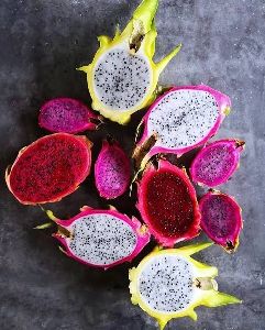 Dragon fruit