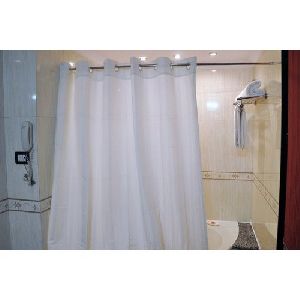 Polyester Shower Curtain