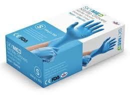 Nitrile Gloves