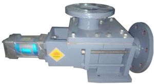 Equalizing Valve