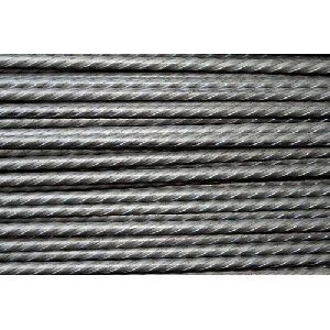 prestressed concrete steel wire