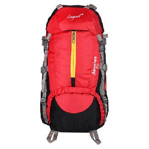 Polyester Adventure Rucksack