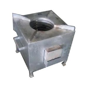 Biomass Wood Stove