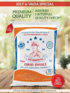 Urad Dal