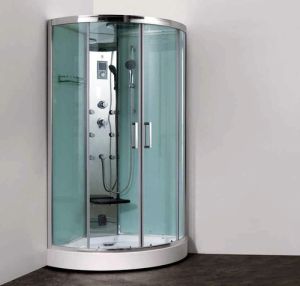 Steam Shower Room