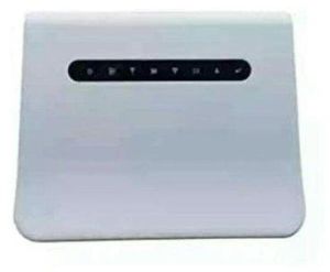 Winnet LTE CPE router WB310