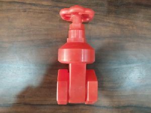 PVC Gate Valve