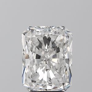 CVD Solitaire Diamond