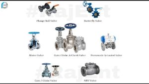 Industrial Valves