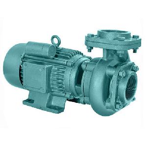 Monoblock Pumps