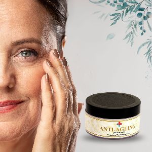 Anti Ageing Cream