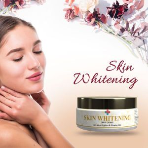 Skin Whitening Cream