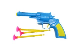 Shooting Gun Toy