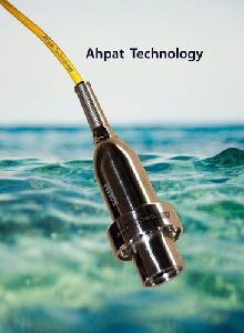 underwater camera system