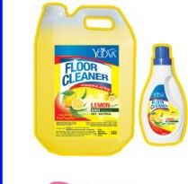 Yoova Floor Cleaner