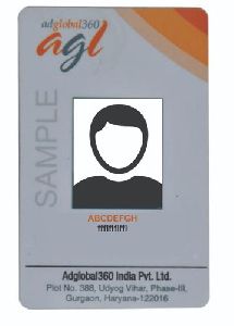 office id card