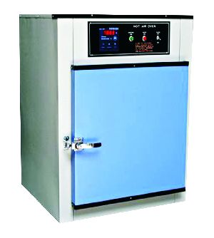 Superlab Hot Air Oven