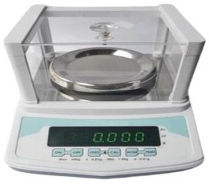 Laboratory Scales