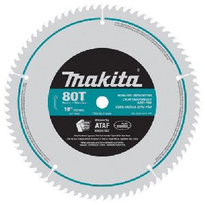 Miter Saw Blade