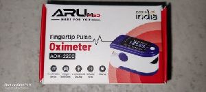 ARU Pulse Oximeter