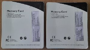 storage card