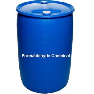 Liquid Formaldehyde Solution
