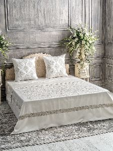Decorative Bed Linen