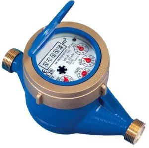 Domestic Water Meter