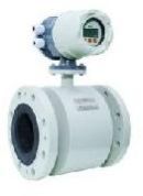 Electromagnetic Flow Meter