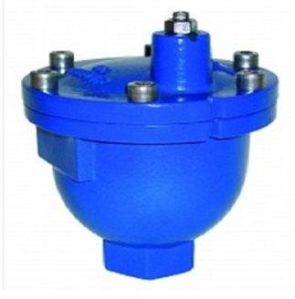 Industrial Air Valve