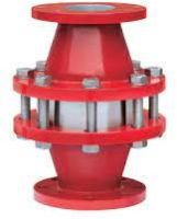 Deflagration Flame Arrester