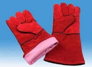 Reversible Hand Gloves