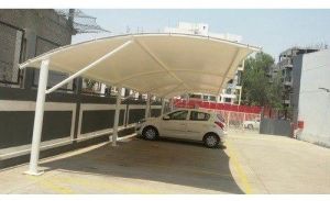 Polyester Canopy