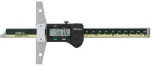 Digimatic Depth Vernier