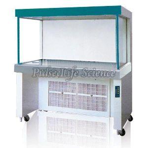Laminar Air Flow