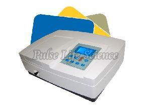 UV-VIS Spectrophotometer