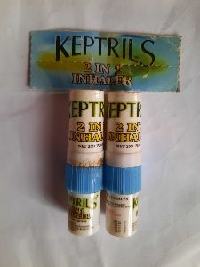 Keptrils Inhaler