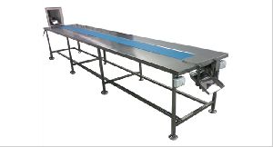 packing conveyors