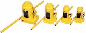 Hydraulic Bottle Jack