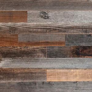 wood wall covering